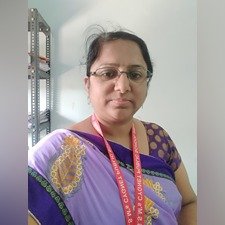 Rohini Pulle